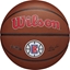 Picture of Wilson Wilson Team Alliance Los Angeles Clippers Ball WTB3100XBLAC Brzowe 7