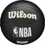 Picture of Wilson Wilson Team Tribute Golden State Warriors Mini Ball WZ4017603XB Czarne 3