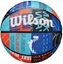 Picture of Wilson WNBA Heir DNA Ball WZ3009201XB Wielokolorowe 6
