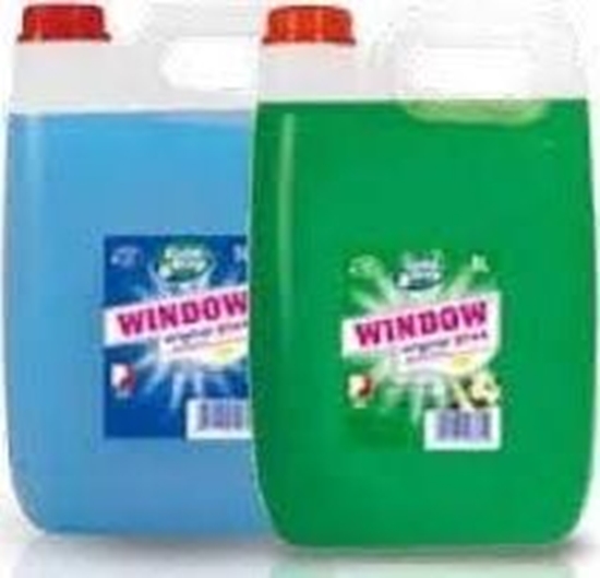 Picture of Window Window Plus Ammonium - Pyn do mycia szyb i luster - 5 l