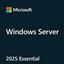 Picture of Windows Server 2025 Essentials ROK (10 core) - MultiLang	 7S1S000XWW