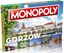 Picture of Winning Moves Monopoly Gorzów Wielkopolski gra 04218 WINNING MOVES