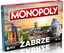 Attēls no Winning Moves Monopoly Zabrze gra 04169 WINNING MOVES