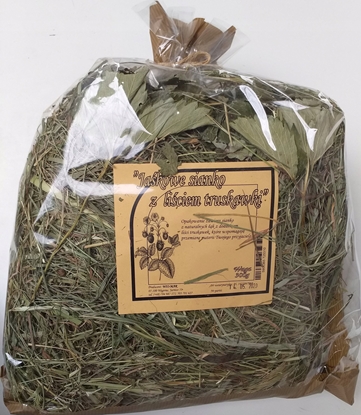 Attēls no Wio-Mar SIANKO JAKOWE 10x0,3kg Z TRUSKAWK