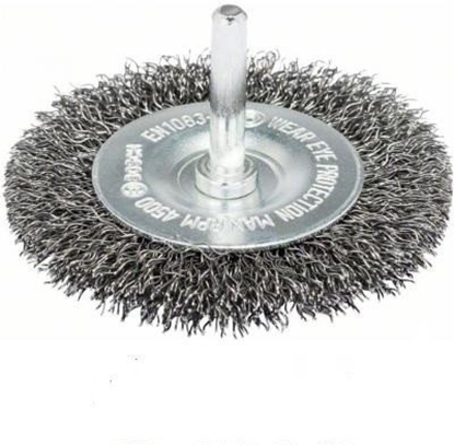 Attēls no WIRE BRUSH