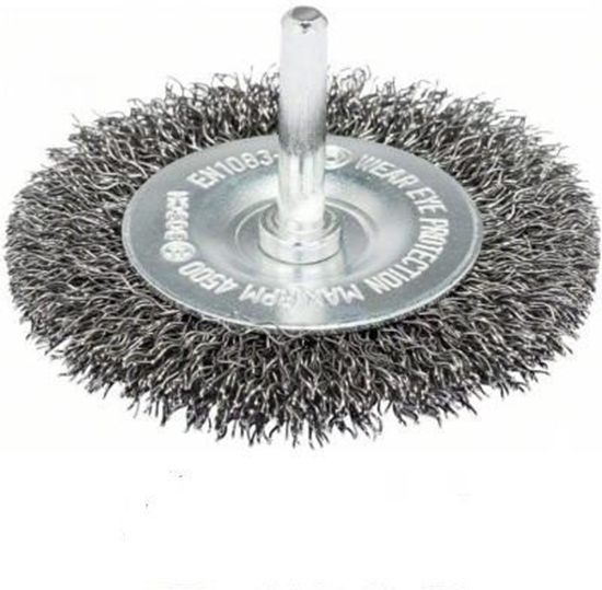 Изображение WIRE BRUSH