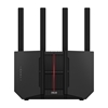 Picture of Wireless Router|ASUS|Wireless Router|9700 Mbps|IEEE 802.11a/b/g|IEEE 802.11n|IEEE 802.11ac|IEEE 802.11ax|Number of antennas 4|RT-BE92U