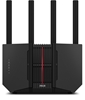 Picture of Wireless Router|ASUS|Wireless Router|9700 Mbps|IEEE 802.11a/b/g|IEEE 802.11n|IEEE 802.11ac|IEEE 802.11ax|Number of antennas 4|RT-BE92U