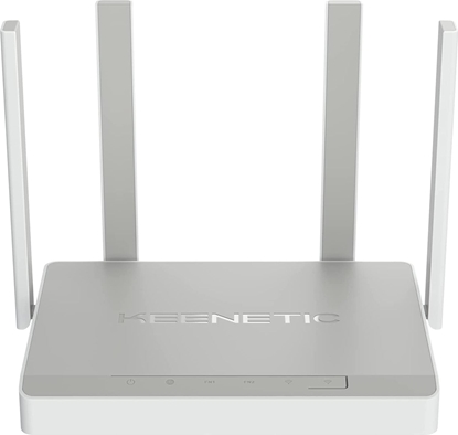 Picture of Keenetic Hero AX1800 Mesh WiFi-6 Router