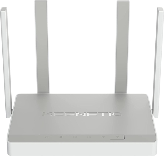 Picture of Keenetic Hero AX1800 Mesh WiFi-6 Router