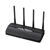Picture of Wireless Router|MERCUSYS|Router|3600 Mbps|Wi-Fi 7|IEEE 802.11a/b/g|IEEE 802.11n|IEEE 802.11ac|IEEE 802.11ax|1x10/100/1000M|1x2.5GbE|1x2.5GbE|Number of antennas 4|MR27BE