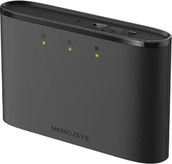 Picture of Wireless Router|MERCUSYS|Router|4G|MT110