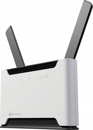 Picture of Wireless Router|MIKROTIK|Wireless Router|3600 Mbps|H53UIG-5HAXQ2HAXQ