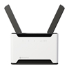 Picture of Wireless Router|MIKROTIK|Wireless Router|3600 Mbps|H53UIG-5HAXQ2HAXQ