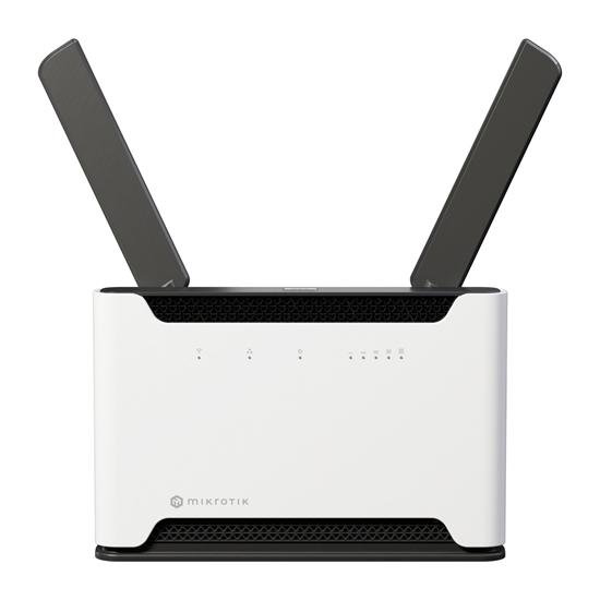 Picture of Wireless Router|MIKROTIK|Wireless Router|3600 Mbps|H53UIG-5HAXQ2HAXQ