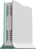 Picture of Wireless Router|MIKROTIK|Wireless Router|Wi-Fi 6|IEEE 802.11ax|4x10/100/1000M|L41G-2AXD