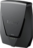 Picture of Wireless Router|SYNOLOGY|Wireless Router|3000 Mbps|Mesh|Wi-Fi 6|IEEE 802.11ax|USB 3.2|1 WAN|2 WAN|3x10/100/1000M|1x2.5GbE|WRX560