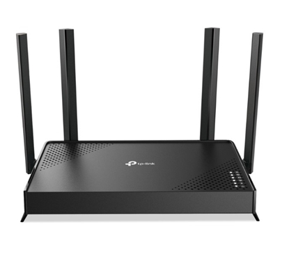 Attēls no Rūteris TP-Link Archer BE220 BE3600 Dual-Band Wi-Fi 7