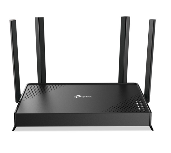 Picture of Rūteris TP-Link Archer BE220 BE3600 Dual-Band Wi-Fi 7