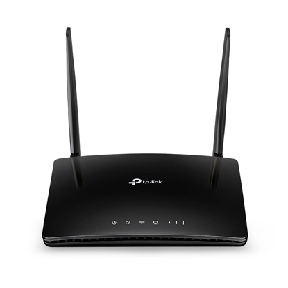 Attēls no Rūteris TP-Link Archer MR202 AC750 4G LTE