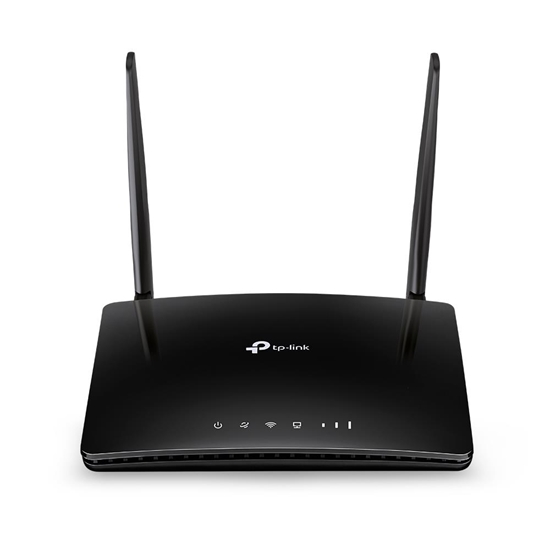 Изображение Rūteris TP-Link Archer MR202 AC750 4G LTE