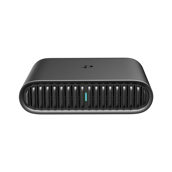 Picture of Wireless Router|TP-LINK|Wireless Router|1500 Mbps|Wi-Fi 6|USB 2.0|1x10/100/1000M|1x10/100/1000M|TL-WR1502X