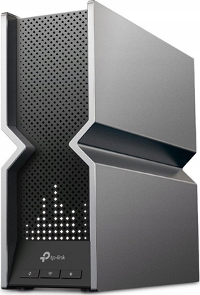 Picture of Wireless Router|TP-LINK|Wireless Router|19000 Mbps|Mesh|Wi-Fi 7|USB 3.0|4x2.5GbE|2x10GbE|LAN \ WAN ports 2|Number of antennas 8|ARCHERBE800