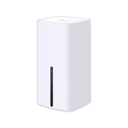 Picture of Wireless Router|TP-LINK|Wireless Router|3600 Mbps|Mesh|Wi-Fi 6|2x10/100/1000M|1x2.5GbE|Number of antennas 2|5G|ARCHERNX600