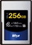 Picture of Wise CFexpress 4.0 Type A Mk-II 256GB             WI-CFX4-A256M2