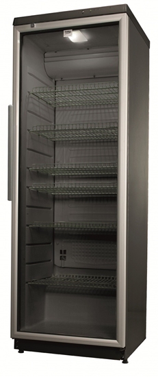 Picture of Witryna chłodnicza ADN203/1S BP 