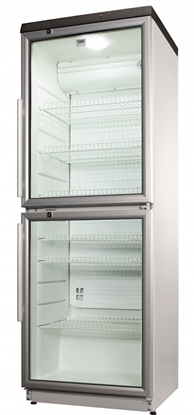 Изображение Witryna chłodnicza ADN230/1 BP 