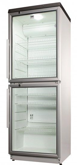 Picture of Witryna chłodnicza ADN230/1 BP 