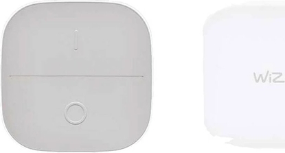 Attēls no WiZ | Portable Button