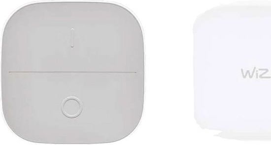 Изображение WiZ | Portable Button