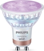 Picture of WiZ Philips Smart WiFi Spot PAR16 RGB, 3pcs | GU10 | 4.7 W | Full colour
