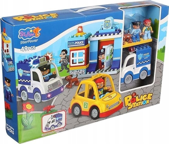 Picture of Wizarding World ThumbsUp! Puzzle Harry Potter "Wanted No.1"          50Teile