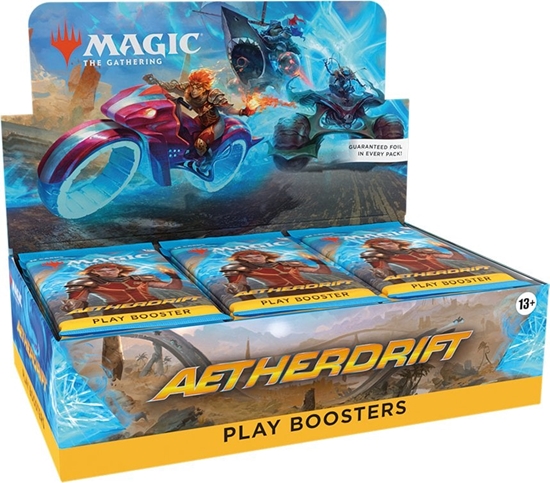 Picture of Wizards of the Coast Magic : The Gathering