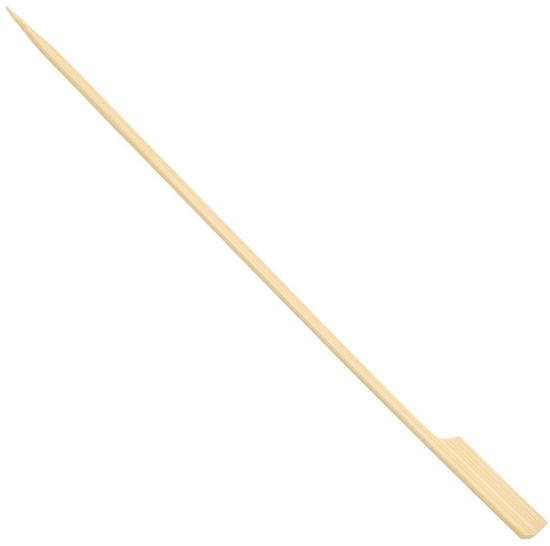 Picture of WYKAACZKI  BAMBUSOWE PRESTO 25 cm, 50 szt. 420587.00