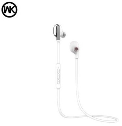 Attēls no WK-Design Hi-Fi BD200 Premium Bluetooth 4.2 / A2DP / HFP / HSP / AVRCP / Sport Headsets