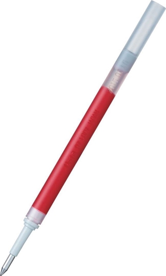 Picture of Wkad do dugopisu K497 czerwony KFR7-B PENTEL