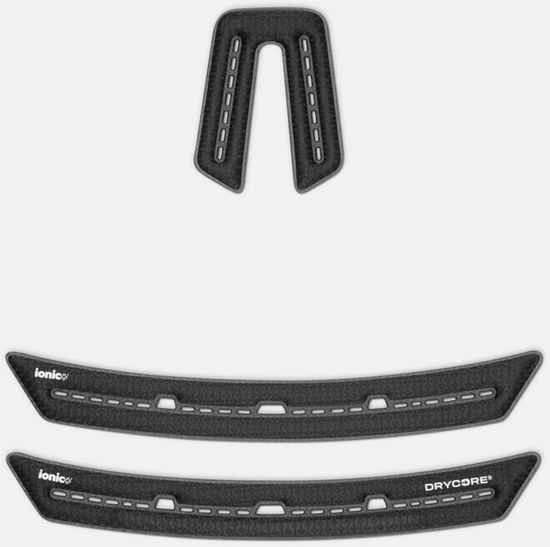 Picture of Wkadki wewntrzne GIRO ARIES SPHERICAL black roz. S (51-55 cm) (NEW)