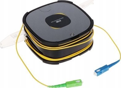 Picture of WÓKNO ROZBIEGOWE JEDNOMODOWE OTDR-V2-SC/PC/APC-150M SC-APC <-> SC-UPC 150 m