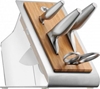Picture of WMF Chef's Edition 1882319992 5 pc(s) Knife/cutlery block set