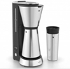 Picture of WMF KITCHENminis 04.1226.0011 coffee maker Semi-auto Drip coffee maker 0.625 L