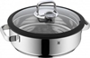 Picture of WMF Vitalis 17.4301.6040 steamer pot 5 L Stainless steel