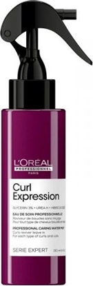 Picture of Woda do Stylizacji Loków i Fal L'Oreal Professionnel Paris Curl Expression (190 ml)