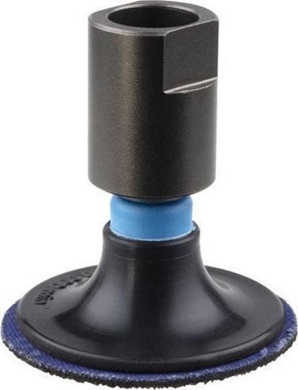 Picture of Wolfcraft DYSK SZLIFIERSKI 50MM + 3 KRKI CIERNE