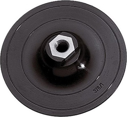 Attēls no Wolfcraft DYSK SZLIFIERSKI NA RZEP 115MM M14