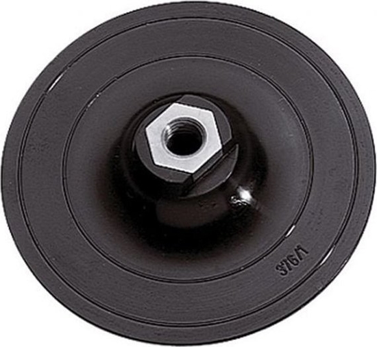 Изображение Wolfcraft DYSK SZLIFIERSKI NA RZEP 115MM M14