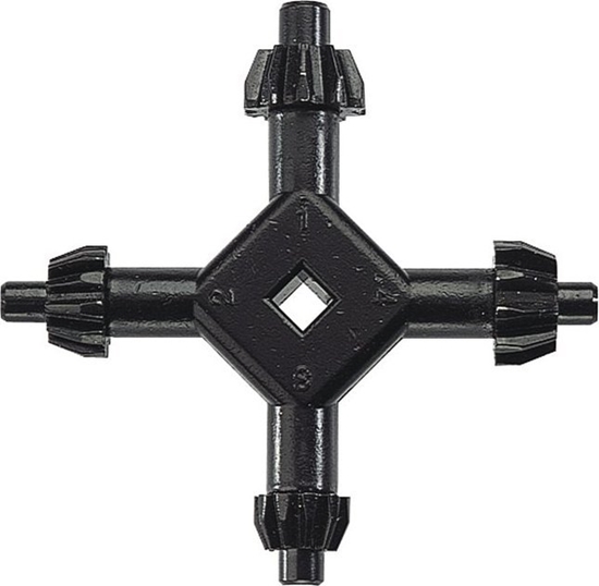 Picture of Wolfcraft Kluczyk wiertarski uniwersalny Wolfcraft